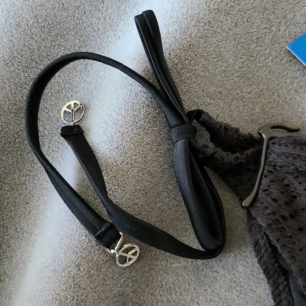 H&M String Bikini Bottom - Picture 4 of 8